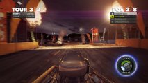 Скриншот № 1 из игры DiRT Showdown Hoonigan Edition [X360]