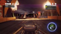 Скриншот № 1 из игры DiRT Showdown - Monster Edition [X360]