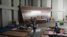 Скриншот № 1 из игры Disaster Report 4: Summer Memories [NSwitch]