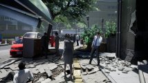 Скриншот № 2 из игры Disaster Report 4: Summer Memories [NSwitch]