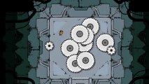 Скриншот № 3 из игры Disc Room - Collector's Edition (Special Reserve)[NSwitch]