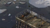 Скриншот № 4 из игры Disco Elysium - The Final Cut [NSwitch]