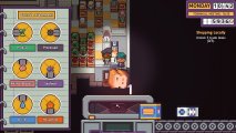 Скриншот № 3 из игры Discounty [NSwitch]