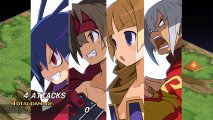 Скриншот № 1 из игры Disgaea 1 Complete (US) (Б/У) [PS4]