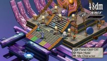 Скриншот № 1 из игры Disgaea 3: Absence of Detention (JP) (Б/У) [PS Vita]