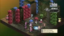 Скриншот № 1 из игры Disgaea 3: Absence of Justice (Б/У) [PS3] 