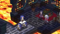 Скриншот № 1 из игры Disgaea 4: A Promise Revisited [PS Vita]