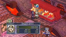 Скриншот № 1 из игры Disgaea 4: Promise Unforgotten [PS3]