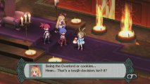 Скриншот № 0 из игры Disgaea D2: A Brighter Darkness [PS3]