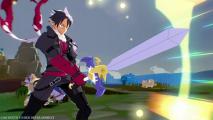 Скриншот № 0 из игры Disgaea Mayhem Deluxe Edition [PS5]