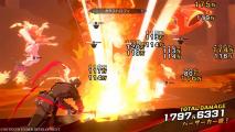 Скриншот № 2 из игры Disgaea Mayhem Deluxe Edition [PS5]