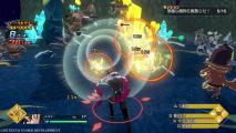 Скриншот № 3 из игры Disgaea Mayhem Deluxe Edition [PS5]