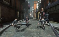 Скриншот № 0 из игры Dishonored: Complete Collection [PS4]