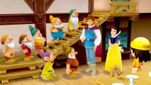 Скриншот № 0 из игры Disney Magical World 2 - Enchanted Edition [NSwitch]