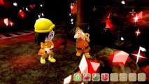 Скриншот № 2 из игры Disney Magical World 2 - Enchanted Edition [NSwitch]