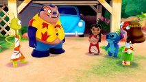Скриншот № 3 из игры Disney Magical World 2 - Enchanted Edition [NSwitch]