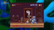 Скриншот № 3 из игры Disney Afternoon Collection [NSwitch]