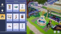 Скриншот № 1 из игры Disney Dreamlight Valley - Cozy Edition [Xbox]