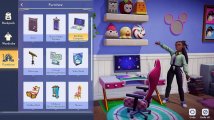 Скриншот № 2 из игры Disney Dreamlight Valley - Cozy Edition [Xbox]