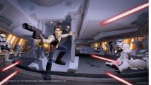 Скриншот № 1 из игры Disney Infinity 3.0 - Star Wars Стартовый Набор [PS3]