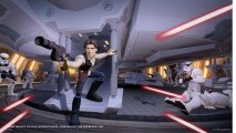 Скриншот № 1 из игры Disney Infinity 3.0 (только портал и диск с игрой) (Б/У) [PS4]