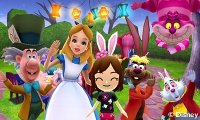 Скриншот № 0 из игры Disney Magical World [3DS]