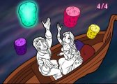 Скриншот № 0 из игры uDraw Disney Princess: Enchanting Storybooks [Wii]