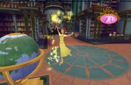 Скриншот № 1 из игры Disney Princess: My Fairytale Adventure [3DS]