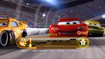 Скриншот № 1 из игры Disney Sing It: Family Hits (Film Hits) (Б/У) [PS3]