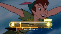 Скриншот № 3 из игры Disney Sing It: Family Hits (Film Hits) (Б/У) [PS3]