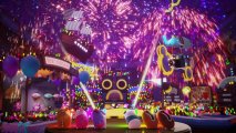 Скриншот № 1 из игры Disney Tsum Tsum Festival [NSwitch]