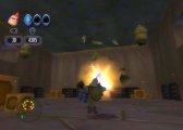 Скриншот № 0 из игры Disney's Chicken Little: Ace in Action (Б/У) [Wii]