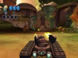 Скриншот № 2 из игры Disney's Chicken Little: Ace in Action (Б/У) [Wii]