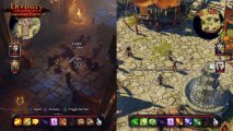 Скриншот № 1 из игры Divinity Original Sin - Enhanced Edition [PS4]