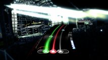 Скриншот № 0 из игры DJ Hero Turntable Bundle (игра + контроллер) (Б/У) [PS3]