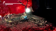 Скриншот № 0 из игры DmC Devil May Cry - Definitive Edition [PS4]