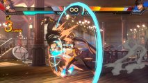 Скриншот № 0 из игры DNF Duel [PS5]