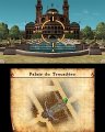 Скриншот № 1 из игры Doctor Lautrec and the Forgotten Knights [3DS]