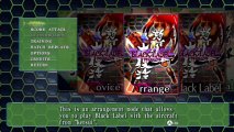 Скриншот № 0 из игры DoDonPachi Resurrection [NSwitch]