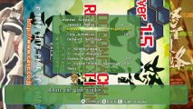 Скриншот № 2 из игры DoDonPachi Resurrection [NSwitch]