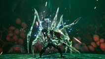 Скриншот № 1 из игры Dolmen - Day One Edition [PS4]