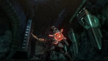 Скриншот № 2 из игры Dolmen - Day One Edition [PS4]