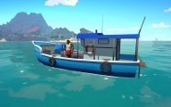 Скриншот № 0 из игры Dolphin Spirit: Ocean Mission [PS5]