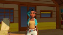 Скриншот № 1 из игры Dolphin Spirit: Ocean Mission [PS5]
