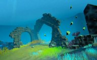 Скриншот № 3 из игры Dolphin Spirit: Ocean Mission [PS5]