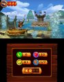 Скриншот № 1 из игры Donkey Kong Country Returns [3DS]