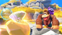 Скриншот № 0 из игры Donkey Kong Bananza [Switch 2]
