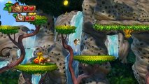Скриншот № 0 из игры Donkey Kong Country: Tropical Freeze [NSwitch]
