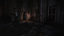 Скриншот № 1 из игры Don't Knock Twice (Б/У) [PS4/PSVR]