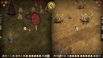 Скриншот № 0 из игры Don't Starve Mega Pack (US) [PS4]